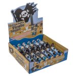 Παιχνίδι Πτυσσόμενο Μαχαίρι Πειρατή Πλαστικό 22x7cm