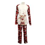 Χριστουγεννιάτικο Ανδρικό Πιτζάμα Σε 4 Μεγέθη