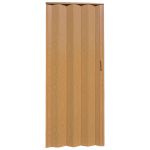 Πόρτα Πτυσσόμενη ArteLibre FOLDORA Φυσικό PVC 82x0.6x203cm