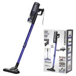 Ηλεκτρική Σκούπα Cyclo Nova 2in1 500W