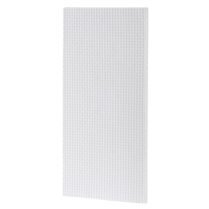 Προστατευτικό Αυτοκόλλητο Λευκό 200x100mm