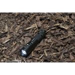 Φακός LED 1W 80 Lumens με Ζουμ GRUNDIG