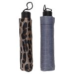 Ομπρέλα Τσέπης Σε Θήκη 87cm Σε 12 Σχέδια