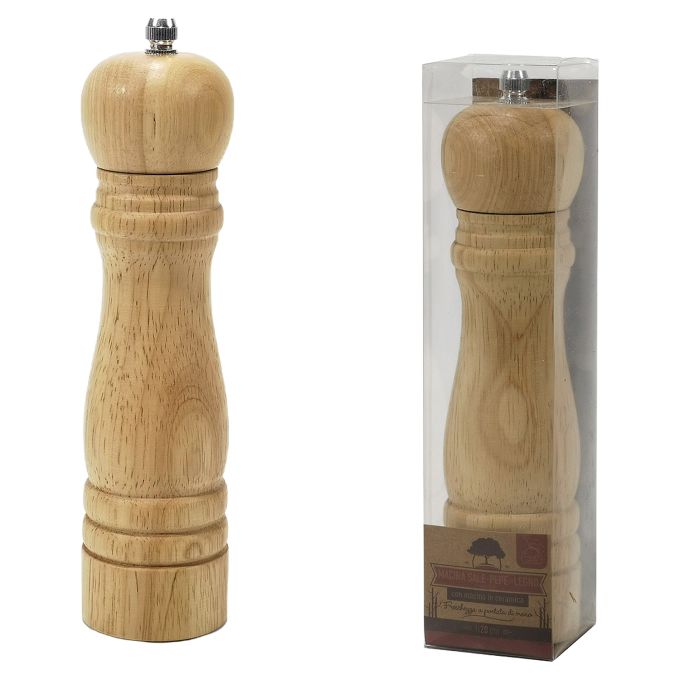 Μύλος Ξύλινος 20cm