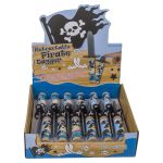 Παιχνίδι Πτυσσόμενο Μαχαίρι Πειρατή Πλαστικό 22x7cm