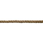 Σχοινί Από Κάνναβη 14mm