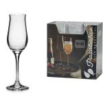 Ποτήρι Σαμπάνιας Essence Διάφανο Γυαλί 19cl 1Τμχ