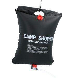 Ντουζιέρα Camping 20lt CAMP ACTIVE