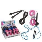 Παιχνίδι Σχοινάκι 275cm Σε 3 Χρώματα