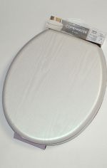 Καπάκι Λεκάνης Ξύλο 43.4x37cm