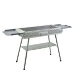 Ψησταριά BBQ ArteLibre SMARTGRILL Μέταλλο 77.5x29,5x71cm
