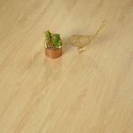 Δάπεδο SPC Limestone Beige 6.5mm Πακέτο 7Τμχ