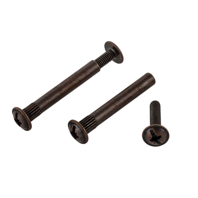 Βίδα Σύνδεσης M4x39-45mm Γυαλισμένη