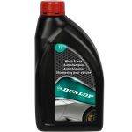 Πλύσιμο και Κερί Αυτοκινήτου 1L DUNLOP