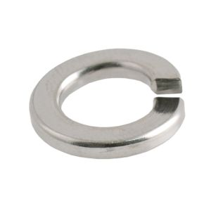 Γκρόβερ Ροδέλα 8 Inox A2
