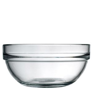 Μπολ Γυάλινο Φ12cm
