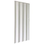 Πόρτα Πτυσσόμενη ArteLibre FOLDORA Λευκό PVC 82x0.6x203cm