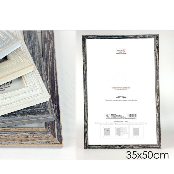 Κορνίζα Charme 35x50cm Σε 5 Σχέδια