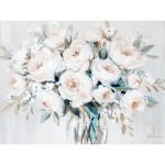 Πίνακας ArteLibre "Φύση" Καμβάς 80x100cm