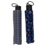 Ομπρέλα Τσέπης Σε Θήκη 87cm Σε 12 Σχέδια