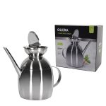 Λαδικό Ανοξείδωτο Ατσάλι 700ml