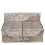 Παιχνίδι Κιτ Ανασκαφής Δεινόσαυρου 4.5x18cm Σε 6 Σχέδια