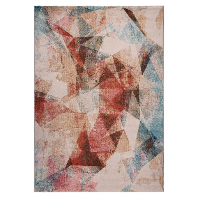 Χαλί Μηχανής NAIF 20293-110 160x230cm