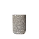 Ποτηροθήκη Καφέ Polyresin