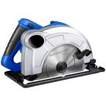 Κυκλικό Πριόνι 230V / 1200W KINZO