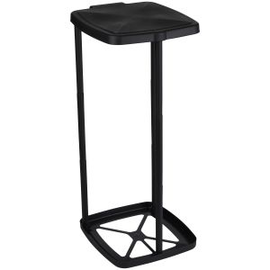 Κάδος Απορριμμάτων Camping Αναδιπλούμενος 34x29x69cm CAMP ACTIVE