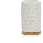 Ποτήρι Λευκό Πολυρεσίνη