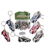 Μπρελόκ Παπούτσι Ποδοσφαίρου 8cm Σε 3 Χρώματα