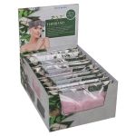 Κορδέλα Μαλλιών Με Παπιγιόν 100% Polyester 20x8cm Σε 4 Χρώματα