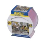 Ταινία Προειδοποίησης 25m x 48mm KINZO