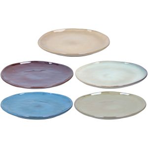 Πιάτο Δείπνου Stoneware