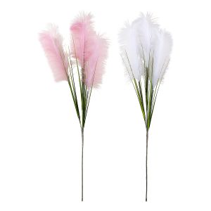 Κλαδί ArteLibre Τεχνητό 25x115cm Σε 2 Χρώματα