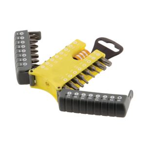 Σετ Μύτες 33Τμχ