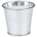 Κερί Citronella Σε Μεταλλικό Δοχείο ARTI CASA