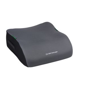 Παιδικό Κάθισμα Αυτοκινήτου Γκρι DUNLOP