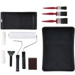 Πλήρες Σετ Βαψίματος 12 Τεμαχίων