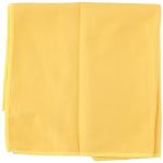 Πανί Μικροϊνών Γυάλισμα Μετάλλων 35x35cm DUNLOP