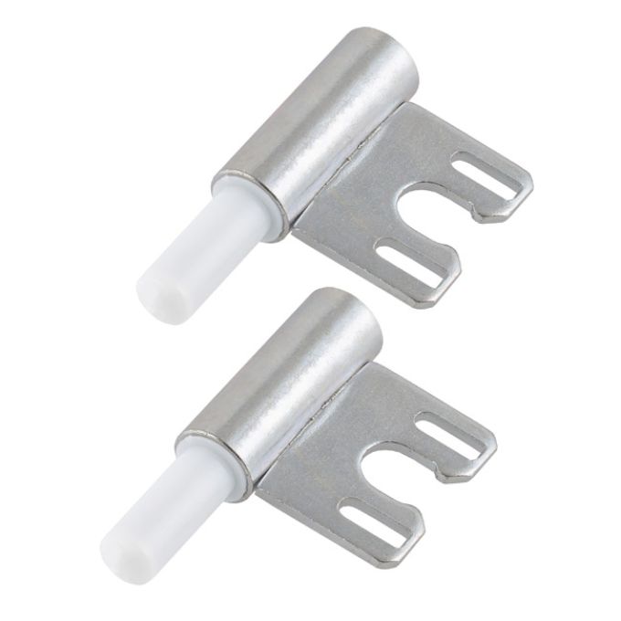 Ατσάλινο Πλαίσιο Μεντεσέ Επιψευδαργυρωμένη