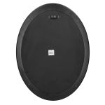 Καθρέπτης ArteLibre Μαύρο Μέταλλο 25.5x3x44.5cm