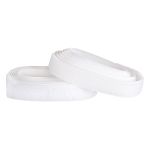 Ταινία Hook+Loop Ραφτό Λευκό 150cmx20mm