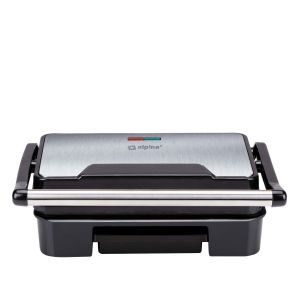Συσκευή Panini 750W ALPINA