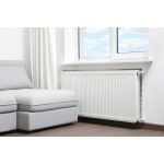 Ανακλαστική Μεμβράνη Καλοριφέρ 2.5mx50cm