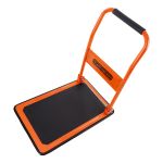 Πλατφόρμα Καρότσι Ατσάλι 60x40x80cm BLACK+DECKER