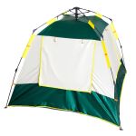 Σκηνή Αυτόματη 3 Ατόμων ArteLibre KIRIBATI Πολύχρωμο 2x2x1.35cm