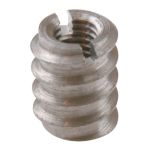 Περικόχλιο Μούφα M5 DIN7965 6Τμχ