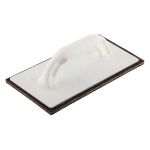 Σπάτουλες Πλαστικές 14x28cm Βάση Τσόχα 10cm